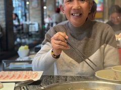 -天都火锅酒楼(虹梅南路店)