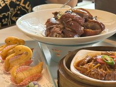 -椿记烧鹅(建干路店)