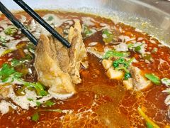 -老城红焖羊肉(人民路店)