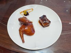 -果然居酒家 · 顺德园林私房菜