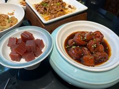 -梅飞酒家(桑园路店)
