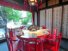 包厢-小龙翻大江文化火锅(宽窄店)