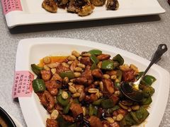 -福临门酒店·海鲜·家常菜·浑锅