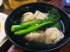 -点都靓餐饮连锁(德信华城店)