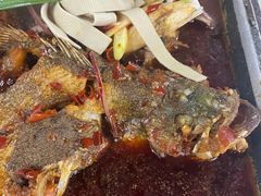 -川湘園(西华路店)