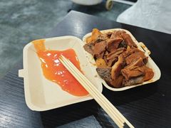 -细妹五香牛杂(步行街店)