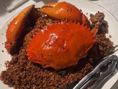 -喜记避风塘炒辣蟹(旗舰店)