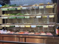 -骨大叔酱大骨自助火锅(东街口店)