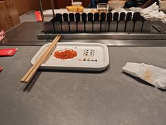 -冰城串说·羊肉串烧烤(哈西大街店)