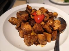-汤城小厨•粤菜•靓汤(金宝街店)