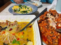 -小吊梨汤·北京菜·烤鸭(鸟巢店)