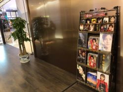 -崇尚GAVIN STYLE臻选