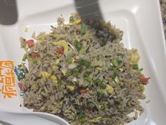 -疯鱼军团·正宗烤鱼(红山店)