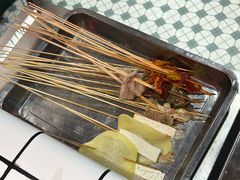 -九街淑芬掌中宝串串公司(沙坪坝店)