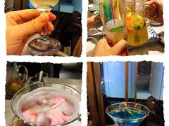 -極上萬膳·日料放题(海岸城店)