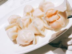 -喜鼎海胆水饺(柏威年购物中心店)