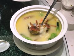 -宝燕壹号(徐汇店)