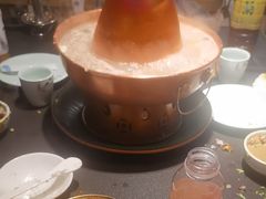 -额尔敦·品质自助(摩尔城店)