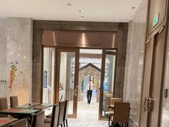 -云尚自助餐厅(佛山南海瞻云酒店)