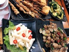 -仙品龙虾(总店)