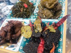 -汉唐守艺人·河北面馆(民心河店)