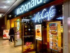 -麦当劳(龙之梦购物中心店)