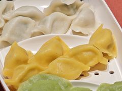 -船歌·鱼水饺青岛菜(闽江二路店)
