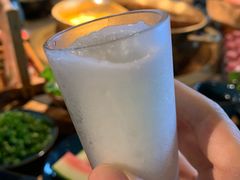 -湊湊火锅·茶憩(东城万达店)