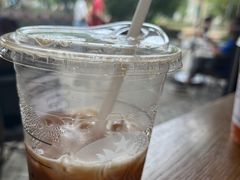 -星巴克(无锡百联奥特莱斯店)