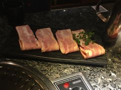 -汉拿山(包河万达店)