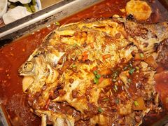 -炉鱼(萧山万象汇店)
