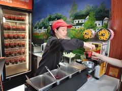 -八婆婆烧仙草(中山路店)