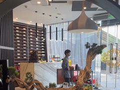-味+新京宴·烤鸭·北京菜(创意谷店)