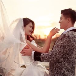 -易摄影婚纱摄影工作室