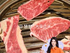 -東盛炭烤自助料理(浦东文峰广场店)