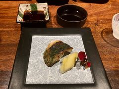 -桐寿司Sushi Tong