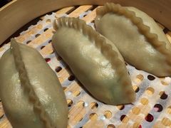 -西贝莜面村(上海百联西郊店)