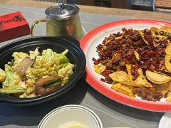 -赵小犇·江湖川菜馆