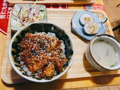 -京和风.日式家庭料理(京和风食堂大仓店)