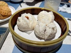 叉烧包-荣小馆(临海世纪花城店)