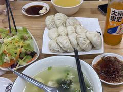 -津门张记包子铺(三马路店)
