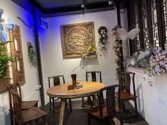 -贡梅老面馆·蟹粉面·无锡特色小吃(南长街主推店)