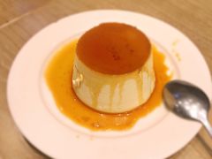 焦糖炖蛋-Mezomd曼索蒂西班牙餐厅(广粤店)