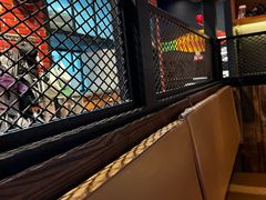 -探鱼·鲜青椒爽麻烤鱼(天河优托邦店)