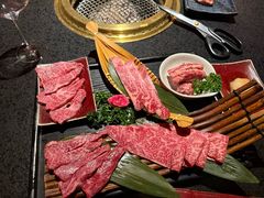 -觅福里•熟成和牛餐厅