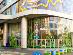 -深圳来福士广场