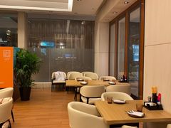 -怡咖啡海鲜自助餐厅(浦东香格里拉店)