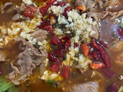 -煲来饱去冷水鱼