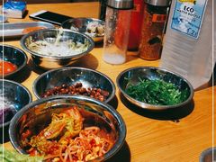 -麻蒲碳烤肉(远景路1号店)