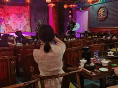 -盖碗儿梨园·变脸吐火·川剧(天府广场店)